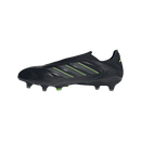 Copa Pure 3 Elite Laceless Firm Ground Soccer Boots - Electric Stealth Pack
