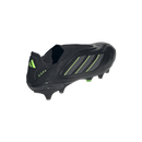 Copa Pure 3 Elite Laceless Firm Ground Soccer Boots - Electric Stealth Pack