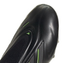 Copa Pure 3 Elite Laceless Firm Ground Soccer Boots - Electric Stealth Pack