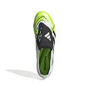 Predator Elite Fold-over Tongue Artificial Ground Soccer Boots - Radiant Blaze Pack