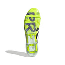 Predator Elite Fold-over Tongue Artificial Ground Soccer Boots - Radiant Blaze Pack