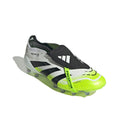 Predator Elite Fold-over Tongue Artificial Ground Soccer Boots - Radiant Blaze Pack