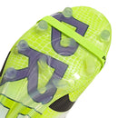 Predator Elite Fold-over Tongue Artificial Ground Soccer Boots - Radiant Blaze Pack