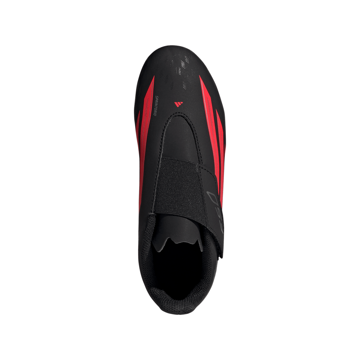 Jr. F50 Club Velcro Multi Ground Soccer Boots - Immortal DNA Pack