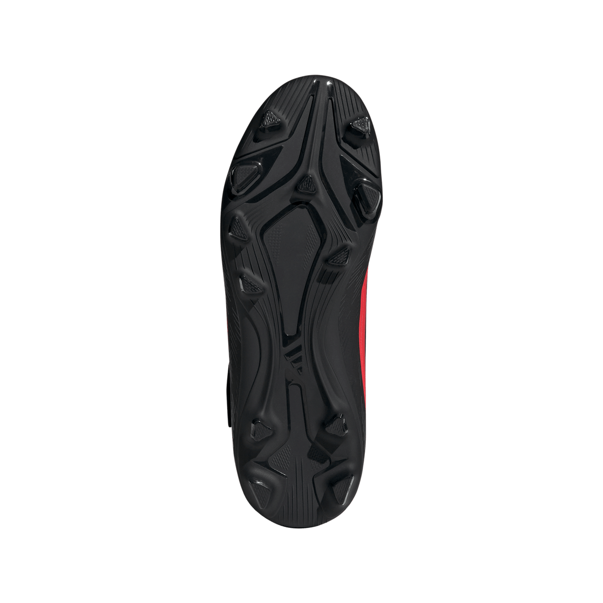 Jr. F50 Club Velcro Multi Ground Soccer Boots - Immortal DNA Pack