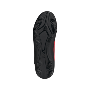 Jr. F50 Club Velcro Multi Ground Soccer Boots - Immortal DNA Pack