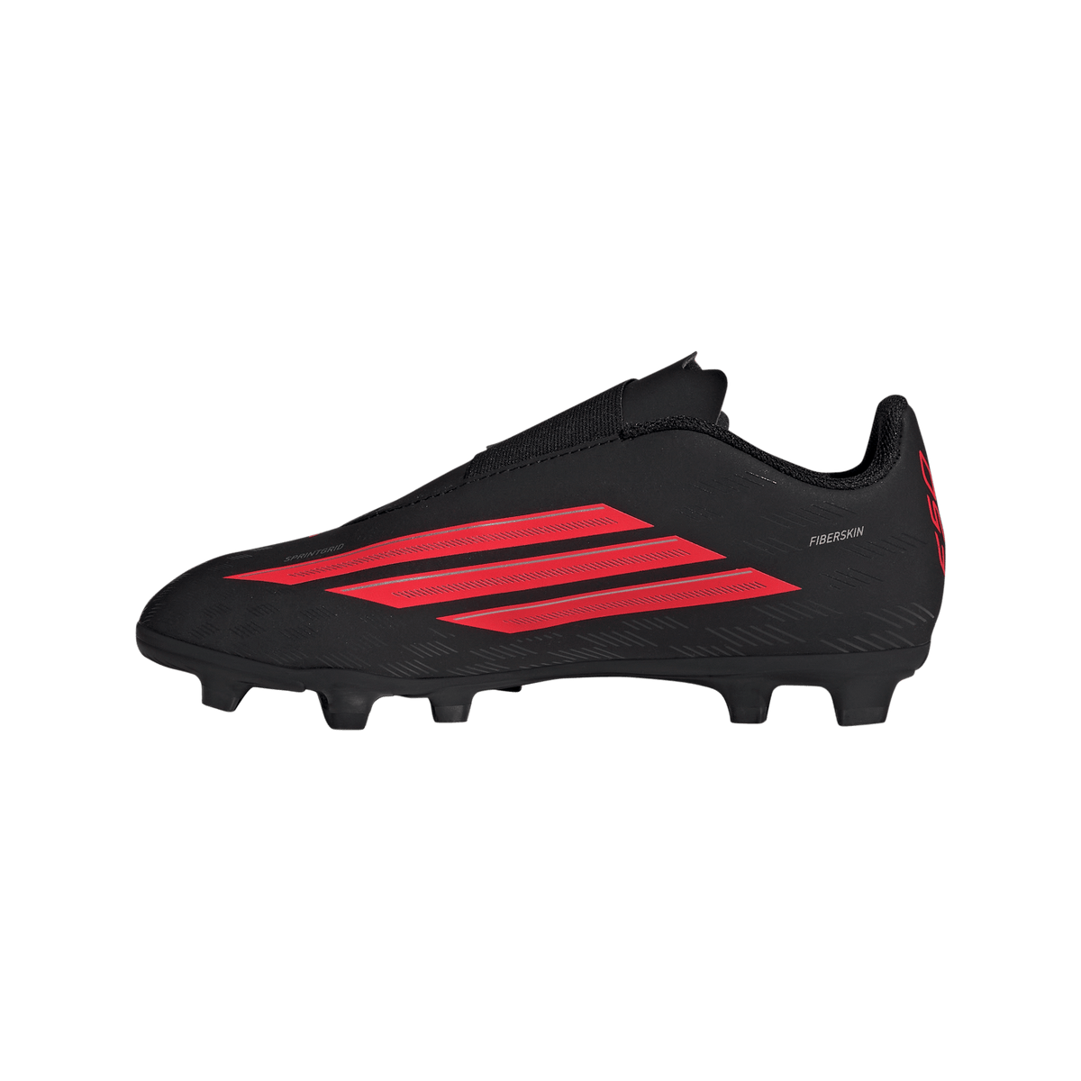 Jr. F50 Club Velcro Multi Ground Soccer Boots - Immortal DNA Pack