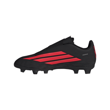 Jr. F50 Club Velcro Multi Ground Soccer Boots - Immortal DNA Pack