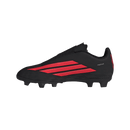Jr. F50 Club Velcro Multi Ground Soccer Boots - Immortal DNA Pack
