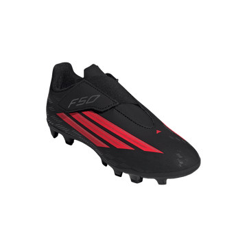 Jr. F50 Club Velcro Multi Ground Soccer Boots - Immortal DNA Pack
