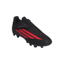 Jr. F50 Club Velcro Multi Ground Soccer Boots - Immortal DNA Pack