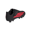 Jr. F50 Club Velcro Multi Ground Soccer Boots - Immortal DNA Pack