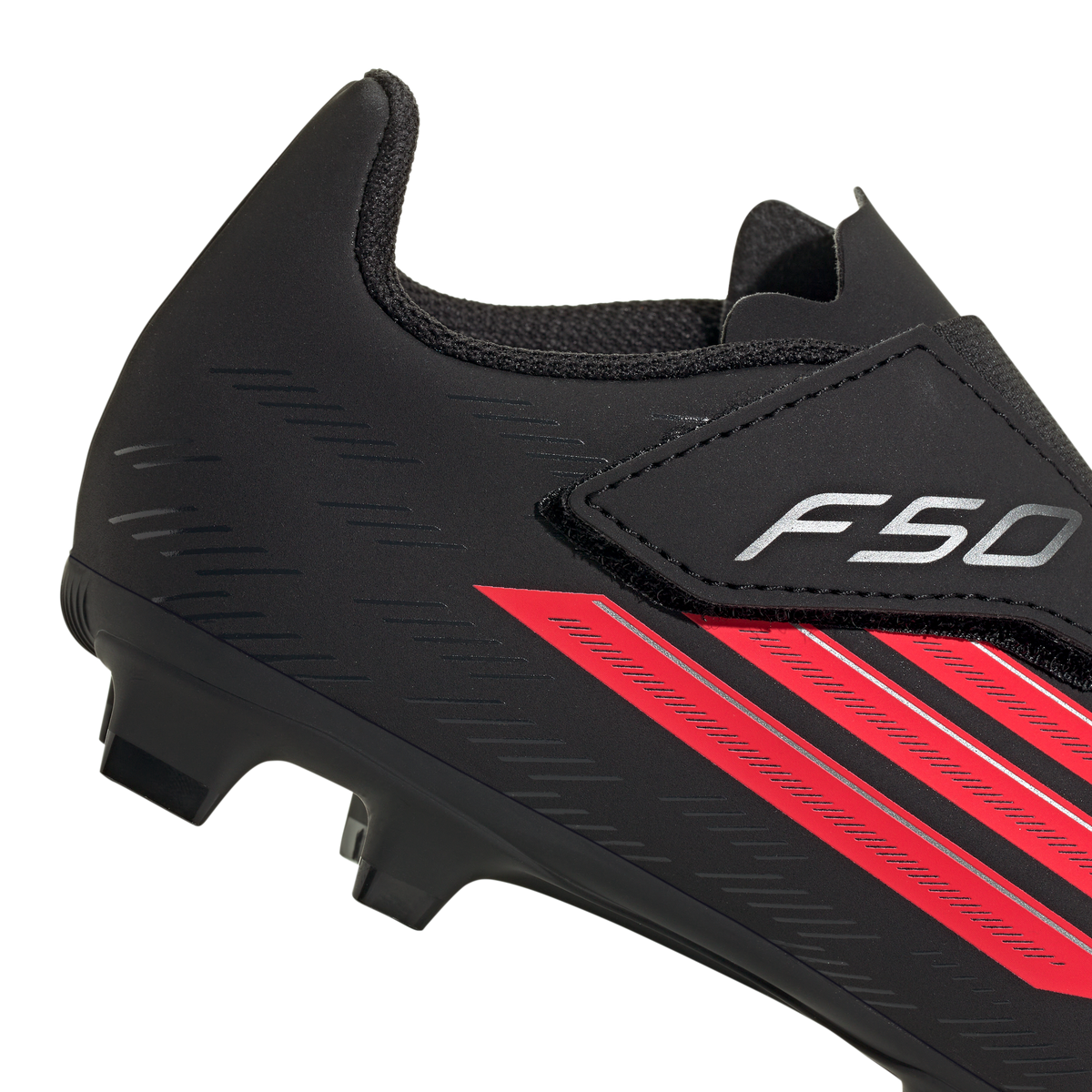 Jr. F50 Club Velcro Multi Ground Soccer Boots - Immortal DNA Pack
