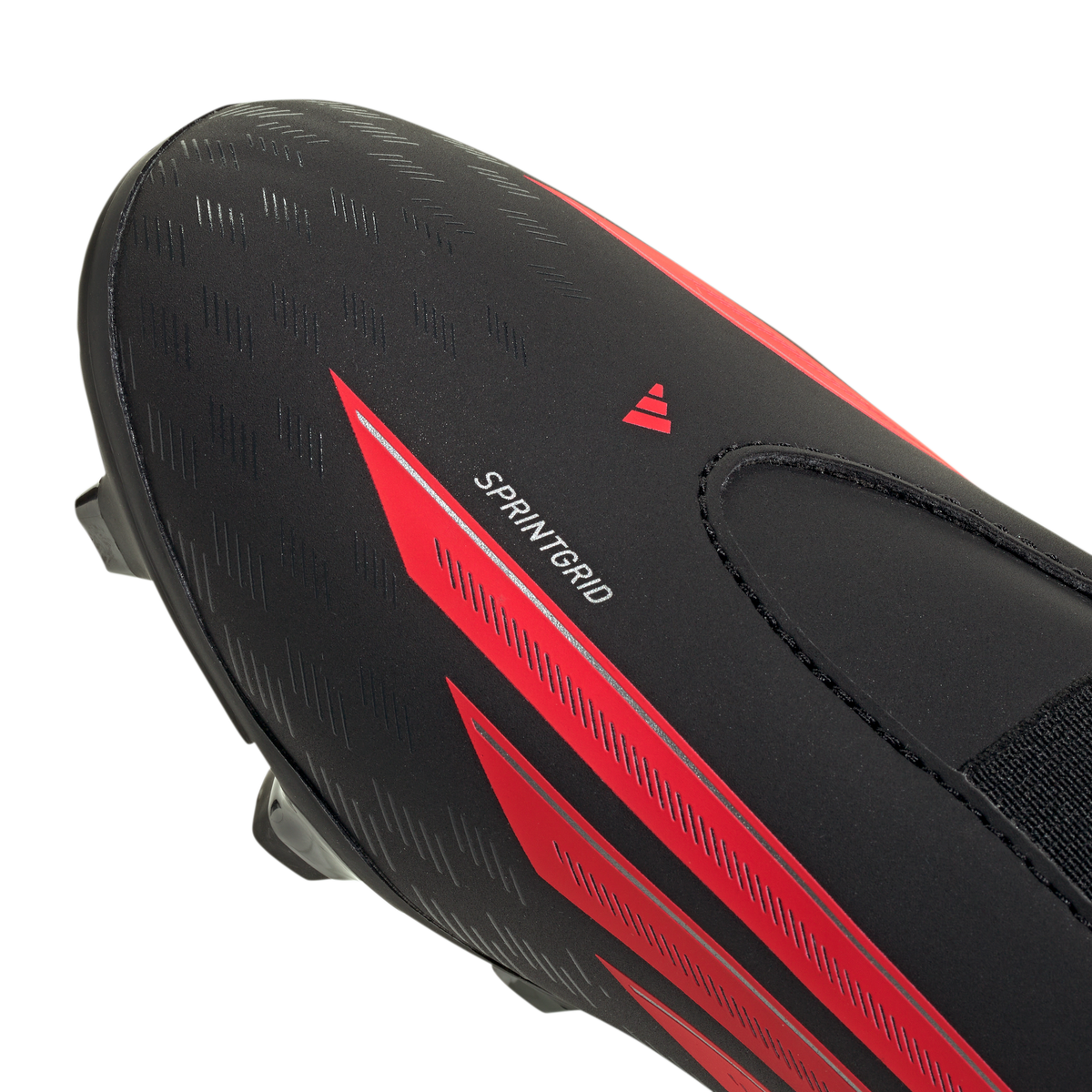 Jr. F50 Club Velcro Multi Ground Soccer Boots - Immortal DNA Pack