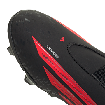 Jr. F50 Club Velcro Multi Ground Soccer Boots - Immortal DNA Pack