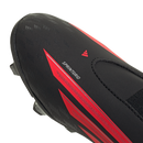 Jr. F50 Club Velcro Multi Ground Soccer Boots - Immortal DNA Pack