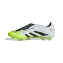 Predator Pro Fold-over Tongue Firm Ground Soccer Boots - Radiant Blaze Pack