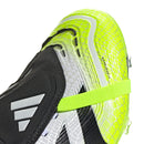 Predator Pro Fold-over Tongue Firm Ground Soccer Boots - Radiant Blaze Pack