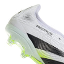 Predator Pro Fold-over Tongue Firm Ground Soccer Boots - Radiant Blaze Pack