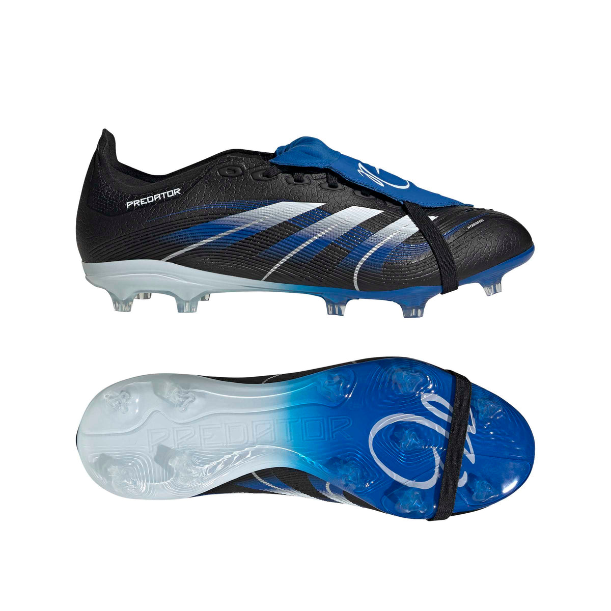 Predator League "Jude Bellingham" Fold-Over-Tongue Multi-Ground Soccer Boots
