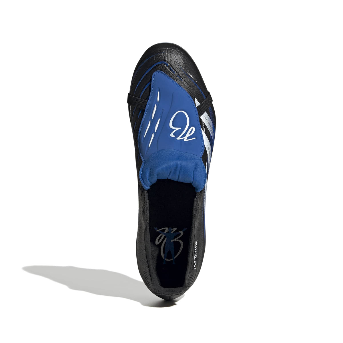 Predator League "Jude Bellingham" Fold-Over-Tongue Multi-Ground Soccer Boots