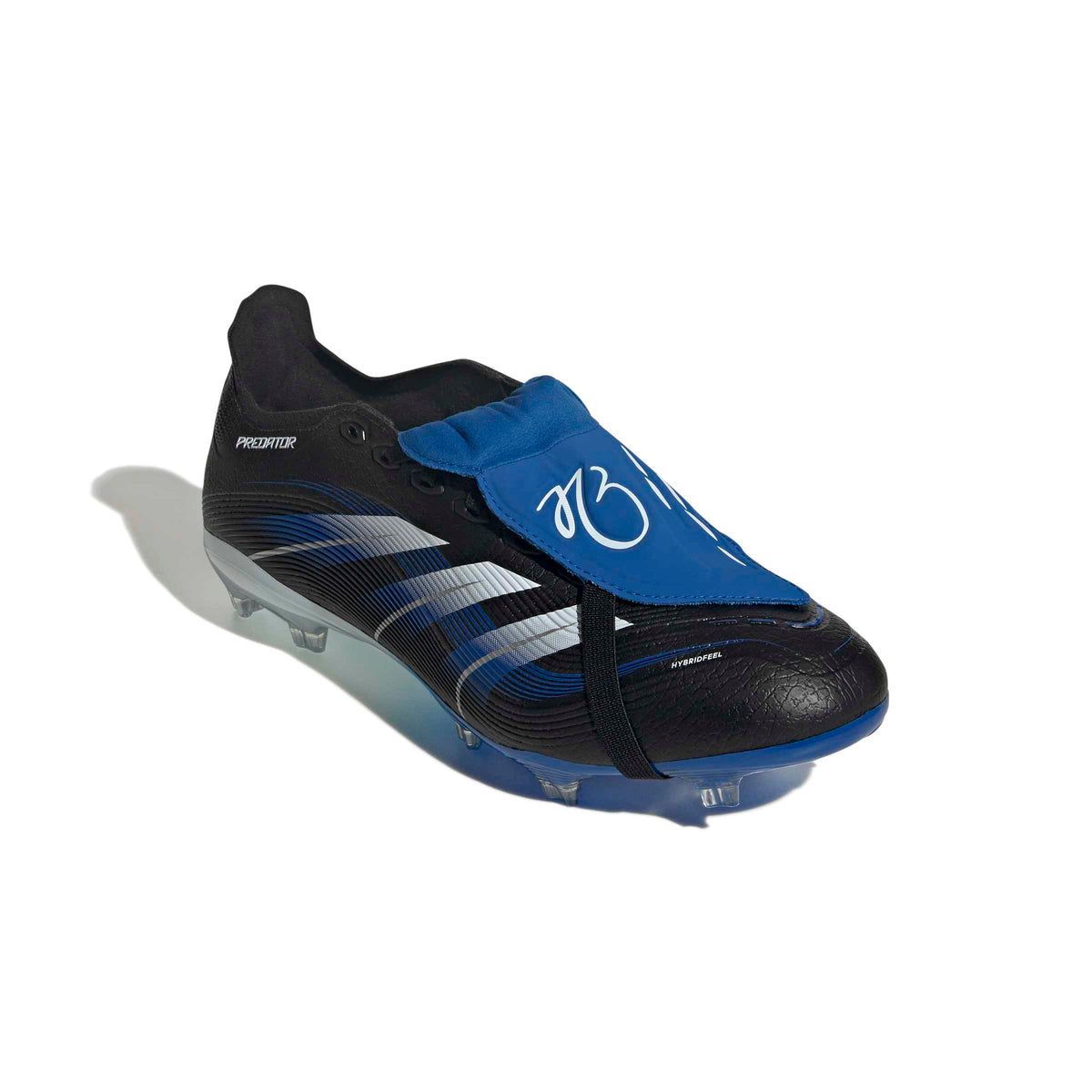 Predator League "Jude Bellingham" Fold-Over-Tongue Multi-Ground Soccer Boots