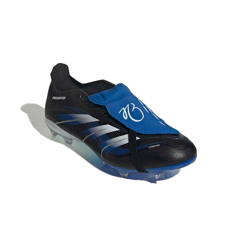 Predator League "Jude Bellingham" Fold-Over-Tongue Multi-Ground Soccer Boots