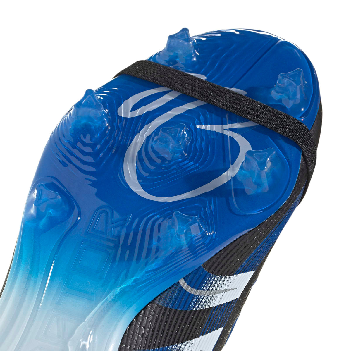 Predator League "Jude Bellingham" Fold-Over-Tongue Multi-Ground Soccer Boots