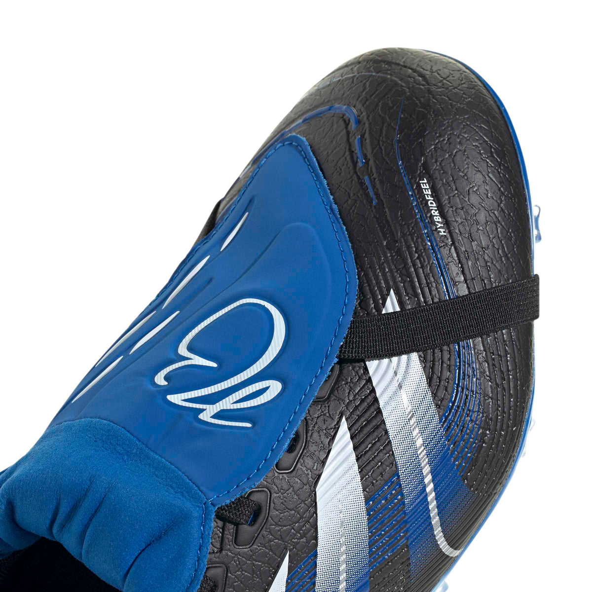 Predator League "Jude Bellingham" Fold-Over-Tongue Multi-Ground Soccer Boots