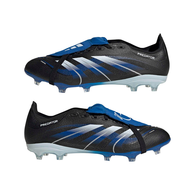 Predator League "Jude Bellingham" Fold-Over-Tongue Multi-Ground Soccer Boots