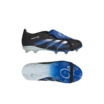 JR Predator League "Jude Bellingham" Fold-Over-Tongue Multi Ground Soccer Boots