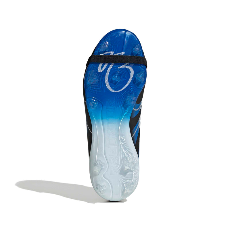 JR Predator League "Jude Bellingham" Fold-Over-Tongue Multi Ground Soccer Boots