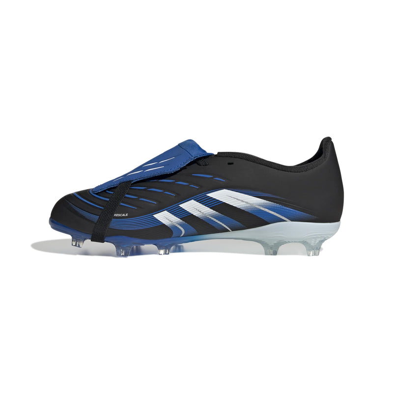 JR Predator League "Jude Bellingham" Fold-Over-Tongue Multi Ground Soccer Boots