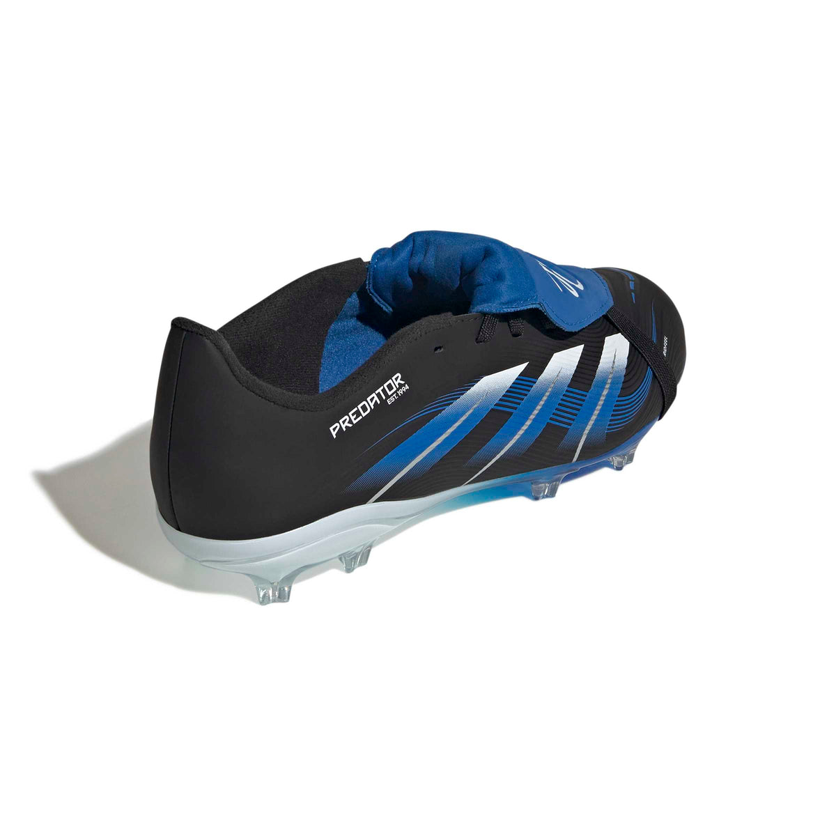 JR Predator League "Jude Bellingham" Fold-Over-Tongue Multi Ground Soccer Boots
