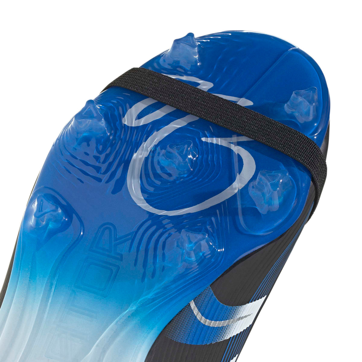 JR Predator League "Jude Bellingham" Fold-Over-Tongue Multi Ground Soccer Boots