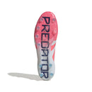 Predator Elite Artificial Ground Soccer Boots - Coral Blaze Pack