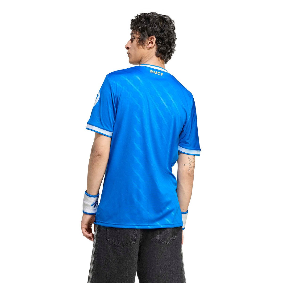 Real Madrid 2025/26 Replica Third Jersey