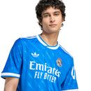 Real Madrid 2025/26 Replica Third Jersey