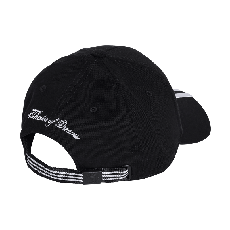 Manchester United Baseball Cap