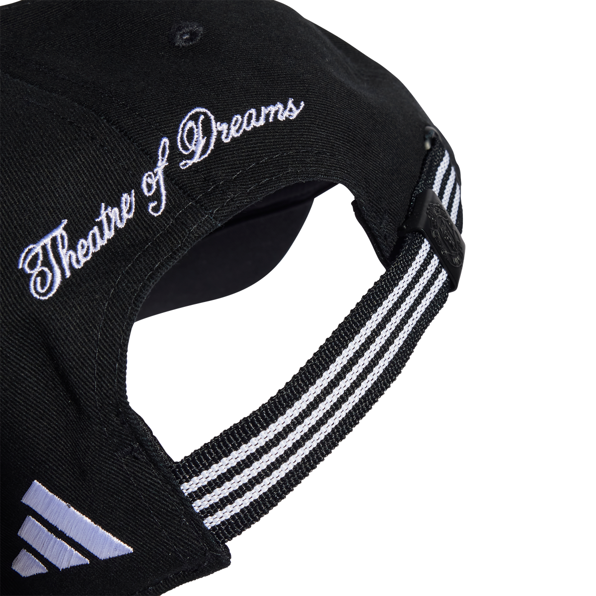 Manchester United Baseball Cap