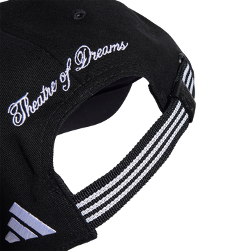 Manchester United Baseball Cap