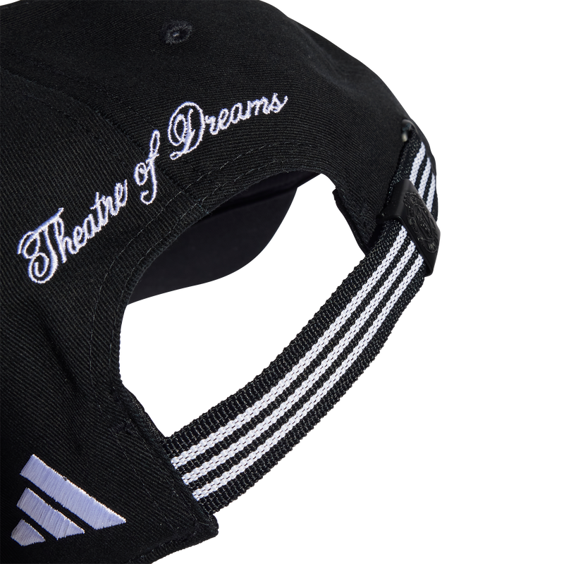 Manchester United Baseball Cap