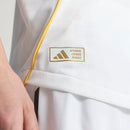 Real Madrid 2025/26 Authentic Home Jersey