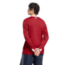 Liverpool FC 2025/26 Replica Home Long Sleeve Jersey