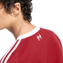 Liverpool FC 2025/26 Replica Home Long Sleeve Jersey