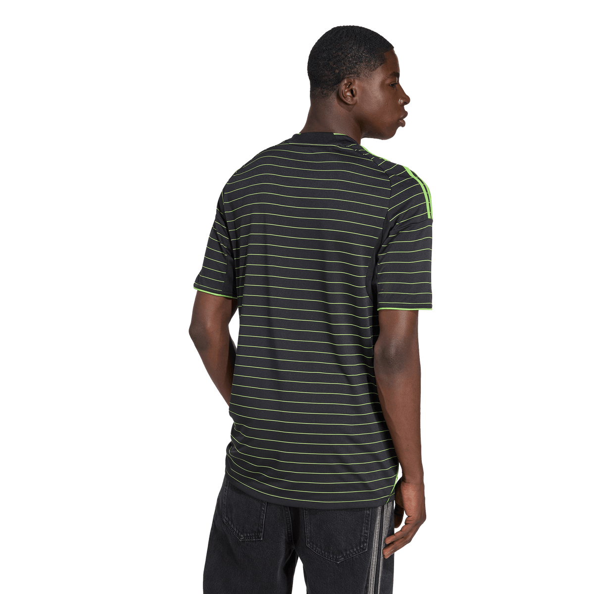 Celtic FC 2025/26 Replica Away Jersey