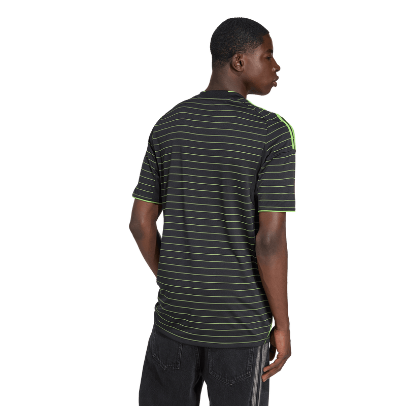 Celtic FC 2025/26 Replica Away Jersey