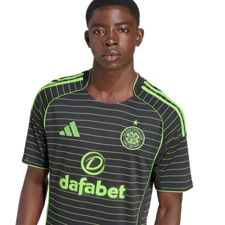 Celtic FC 2025/26 Replica Away Jersey