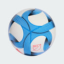 Adidas MLS 26 Club Ball - White/Blue