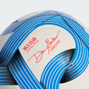 Adidas MLS 26 Club Ball - White/Blue